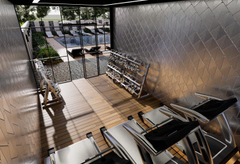 Квартира 3+1 в Алании, Турция | STE-50942