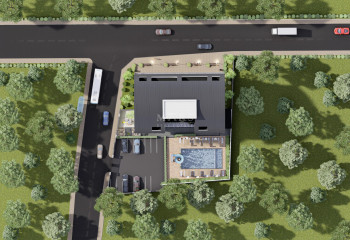 Квартира 3+1 в Алании, Турция | STE-50942