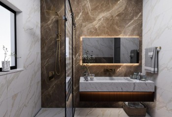 Квартира 3+1 в Алании, Турция | STE-50942