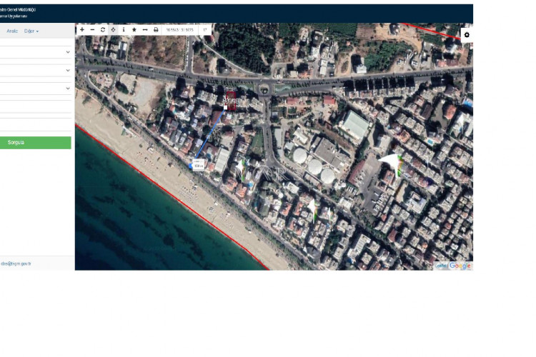 Квартира 3+1 в Алании, Турция | PKK-50949