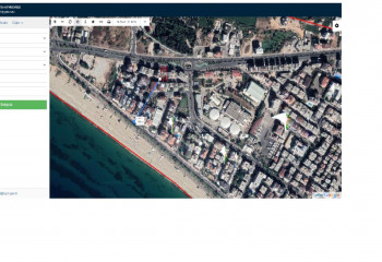 Квартира 3+1 в Алании, Турция | PKK-50949