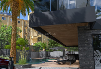 Квартира 3+1 в Алании, Турция | PKK-50949