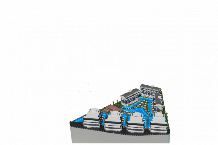 Квартира 4+1 в Алании, Турция | PBB-68347