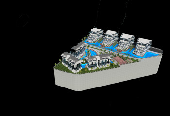 Квартира 4+1 в Алании, Турция | PBB-68347