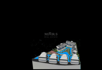 Квартира 4+1 в Алании, Турция | PBB-68347