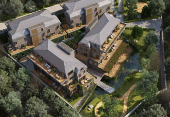 Квартира 3+1 в Стамбуле, Турция | STE-50983