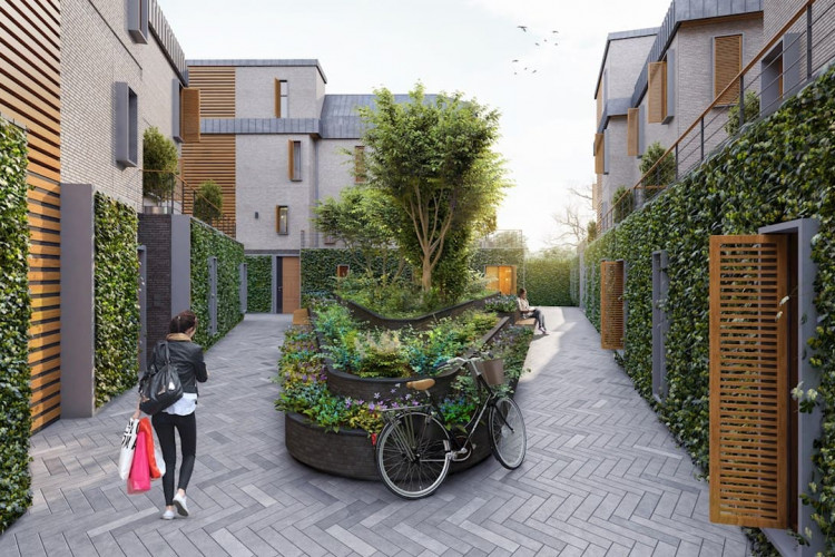 Квартира 3+1 в Стамбуле, Турция | PTE-50982