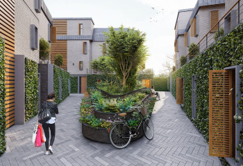 Квартира 3+1 в Стамбуле, Турция | PTE-50982