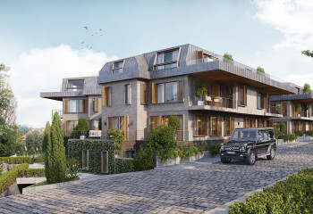 Квартира 3+1 в Стамбуле, Турция | PTE-50982