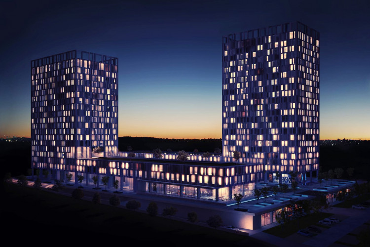 Квартира 3+1 в Стамбуле, Турция | PBB-50980