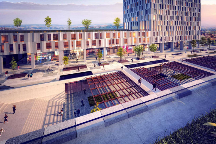 Квартира 3+1 в Стамбуле, Турция | PBB-50980