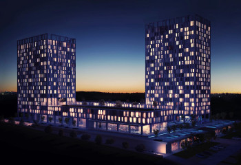 Квартира 3+1 в Стамбуле, Турция | PBB-50980