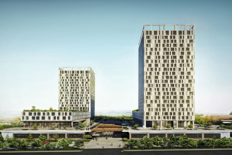 Квартира 3+1 в Стамбуле, Турция | SBB-50979