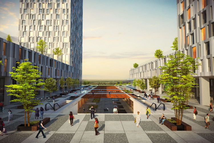 Квартира 3+1 в Стамбуле, Турция | SBB-50979