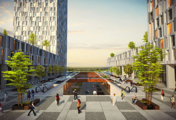 Квартира 3+1 в Стамбуле, Турция | SBB-50979