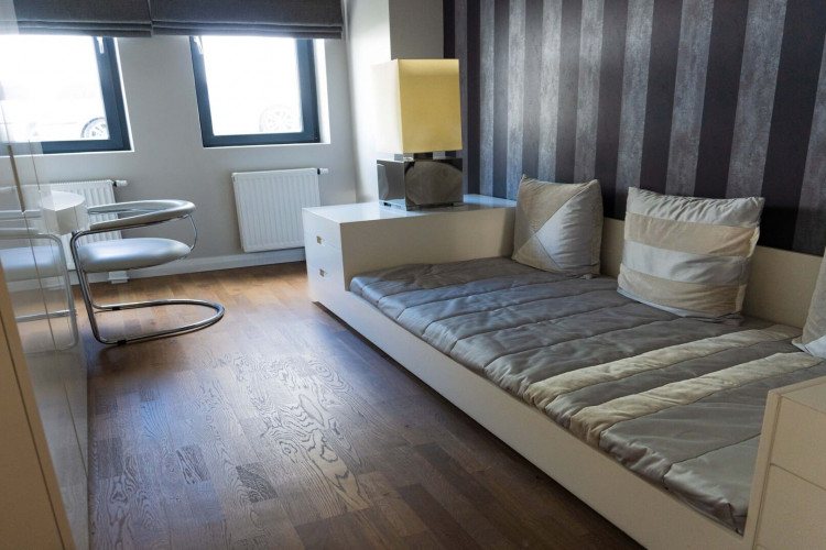 Квартира 1+1 в Башакшехире, Стамбул, Турция | STE-50988