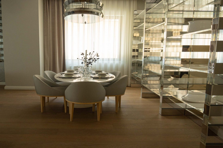 Квартира 1+1 в Башакшехире, Стамбул, Турция | PTE-50989