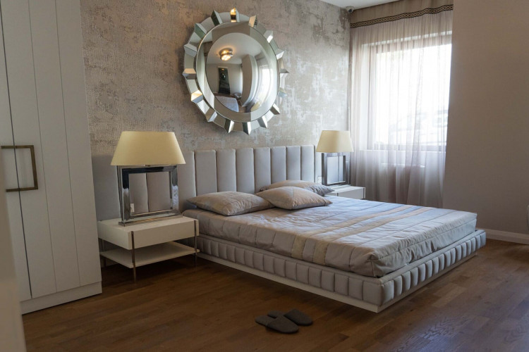 Квартира 1+1 в Башакшехире, Стамбул, Турция | PTE-50989
