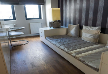 Квартира 1+1 в Башакшехире, Стамбул, Турция | PTE-50989