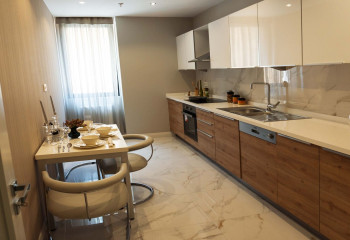 Квартира 1+1 в Башакшехире, Стамбул, Турция | PTE-50989