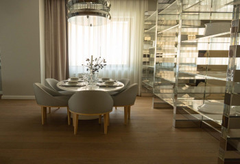 Квартира 1+1 в Башакшехире, Стамбул, Турция | PTE-50989