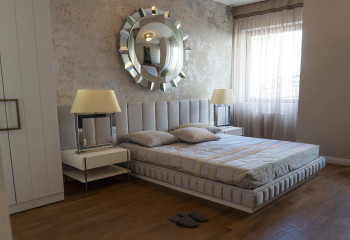 Квартира 2+1 в Башакшехире, Стамбул, Турция | SBB-50990