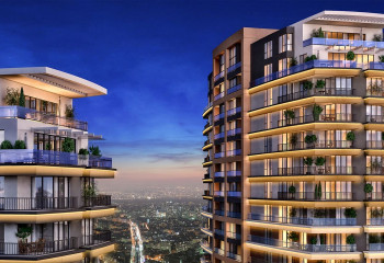 Квартира 1+1 в Кягытхане, Стамбул, Турция | PTE-50996