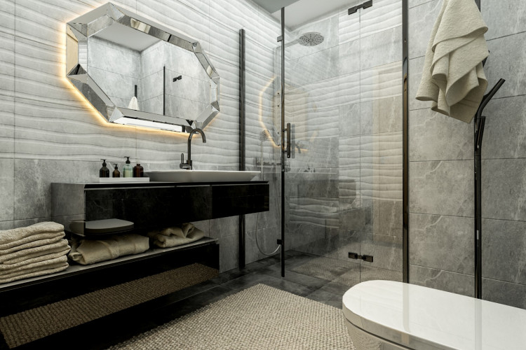 Квартира 2+1 в Мерсине, Турция | SBB-51007