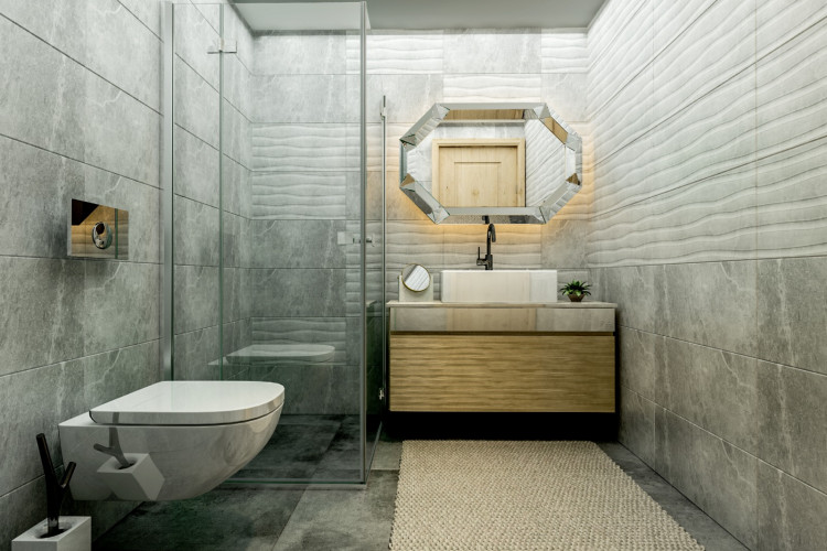 Квартира 2+1 в Мерсине, Турция | SBB-51007