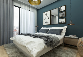 Квартира 2+1 в Мерсине, Турция | SBB-51007