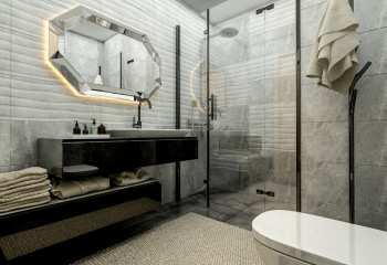 Квартира 2+1 в Мерсине, Турция | SBB-51007