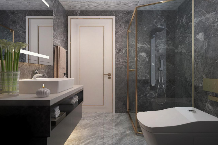 Квартира 2+1 в Мерсине, Турция | PKK-51017