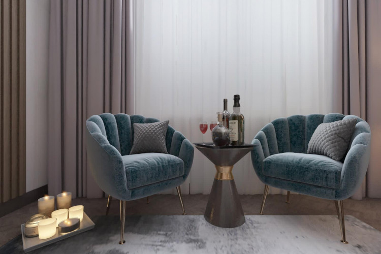 Квартира 2+1 в Мерсине, Турция | PKK-51017