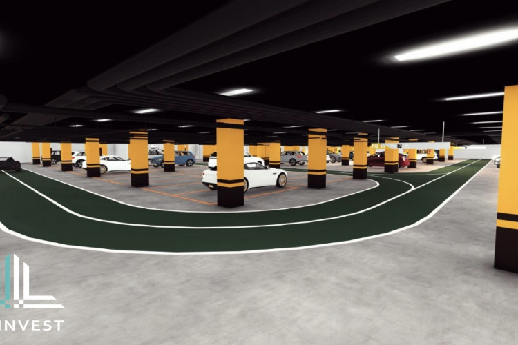 Квартира 2+1 в Мерсине, Турция | PKK-51017