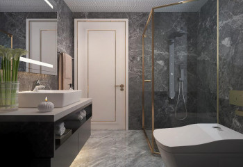 Квартира 2+1 в Мерсине, Турция | PKK-51017