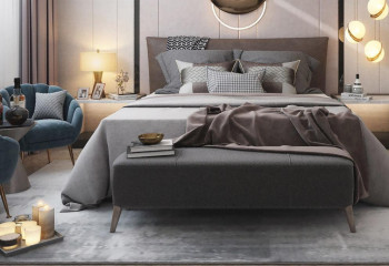 Квартира 2+1 в Мерсине, Турция | PKK-51017