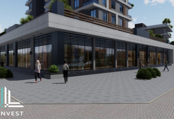 Квартира 2+1 в Мерсине, Турция | PKK-51017