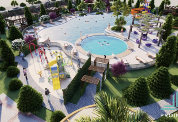 Квартира 2+1 в Мерсине, Турция | PKK-51017