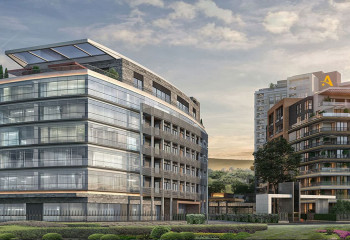 Квартира 3+1 в Кягытхане, Стамбул, Турция | STE-50999