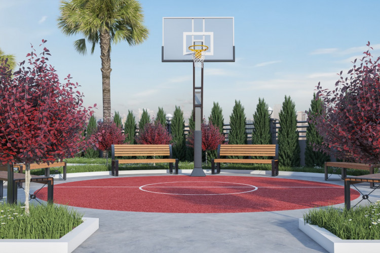 Квартира 2+1 в Мерсине, Турция | PBB-51021