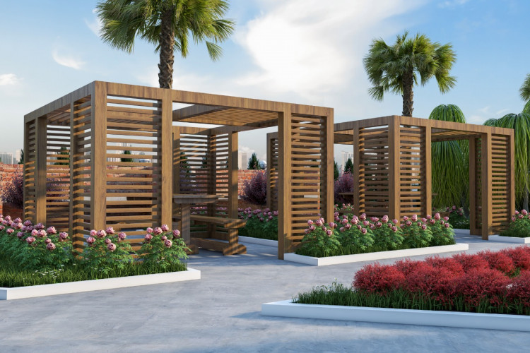 Квартира 2+1 в Мерсине, Турция | PBB-51021