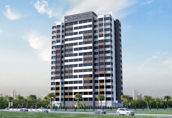 Квартира 2+1 в Мерсине, Турция | PBB-51021