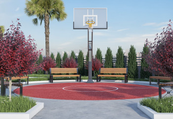 Квартира 2+1 в Мерсине, Турция | PBB-51021