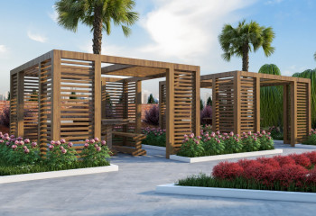 Квартира 2+1 в Мерсине, Турция | PBB-51021