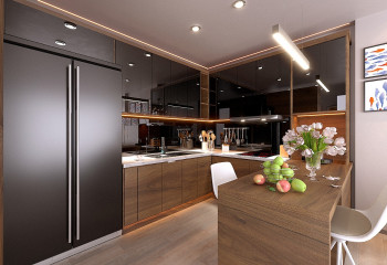 Квартира 2+1 в Мерсине, Турция | PBB-51021