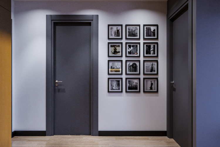 Квартира 2+1 в Мерсине, Турция | SBB-51020