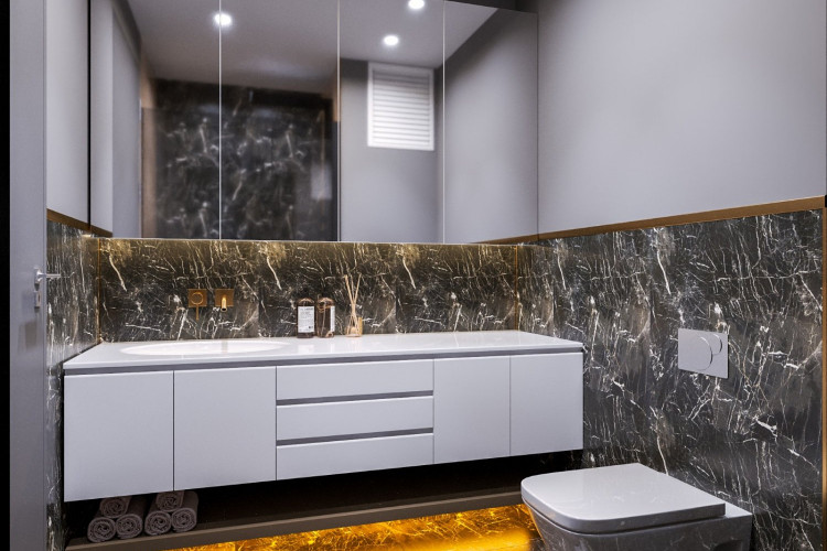 Квартира 2+1 в Мерсине, Турция | SBB-51020