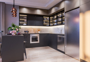 Квартира 2+1 в Мерсине, Турция | SBB-51020