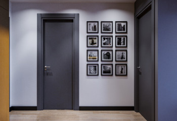 Квартира 2+1 в Мерсине, Турция | SBB-51020