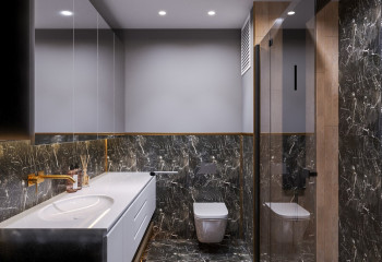 Квартира 2+1 в Мерсине, Турция | SBB-51020